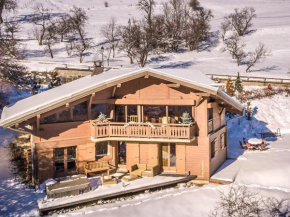 Chalet Serein